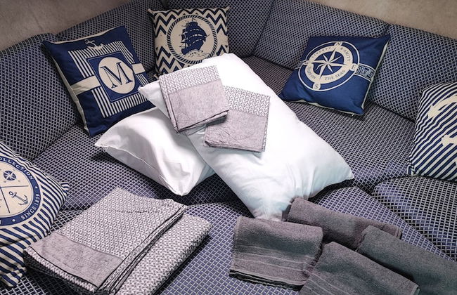 Virginia Bed and Boat - Foto 6