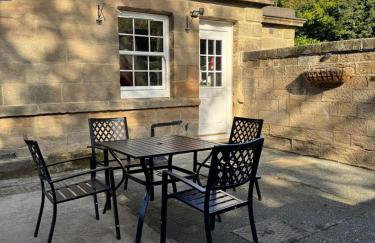 Spofforth Lodge - Foto 15