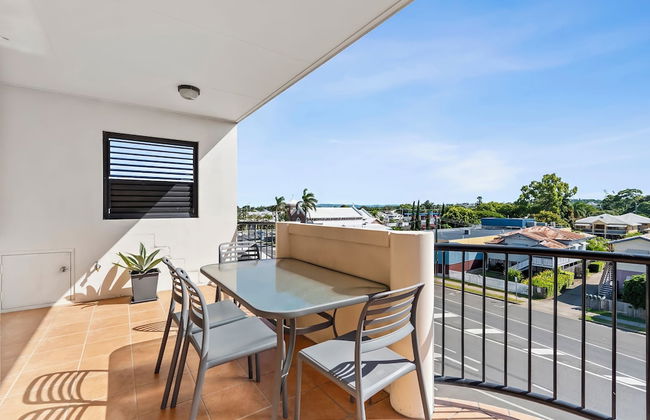 Cityville Apartments & Motel - Photo 50