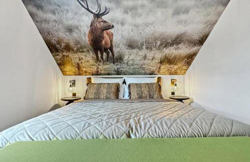 CBlue: Seeblick, Kamin, Wallbox, Natur - Foto 8