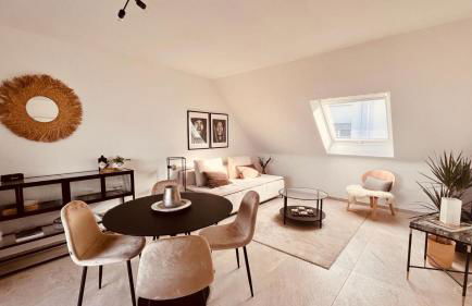 Apartment am Schloss - AIR - Foto 28