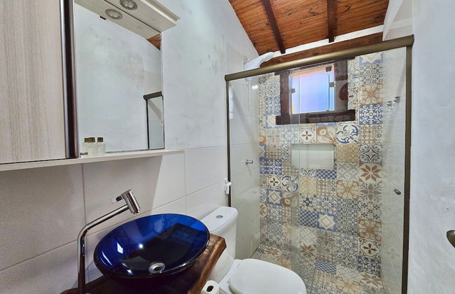 Chalés Vila Real - Photo 20