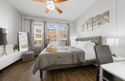 "Charming Apartment - Just 35 min to Manhattan" - Foto 7