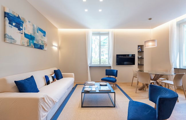 A dreamlike apt in Piazzetta Portofino - Foto 14