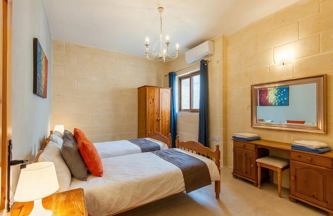 Nadurija, So Nice Gozitan Villa + Pool - Foto 10