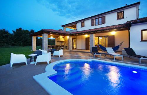 Villa Mattina - Foto 26