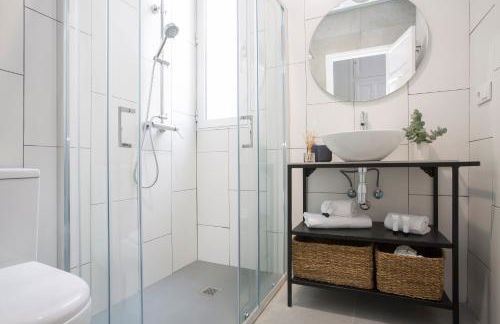 SingularStays Parque Central - Foto 112