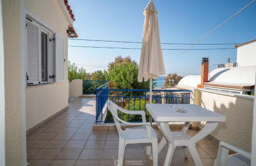 Elli Studios & Apartments - Foto 17