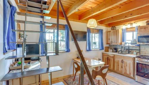 Cortez Casita with Hot Tub at Bella Vista Ranch - Foto 4