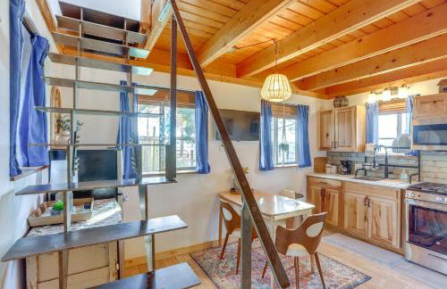 Cortez Casita with Hot Tub at Bella Vista Ranch - Foto 4