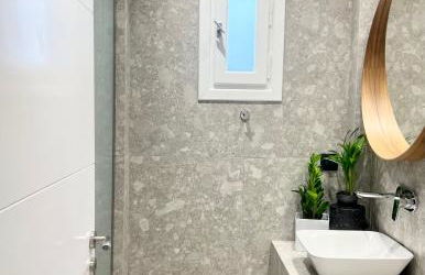 Chessboard decor House - Foto 19