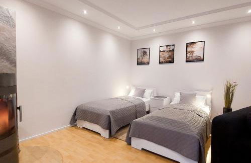 Ferienwohnung Waldbröl - nahe Naturerlebnispark - Foto 9