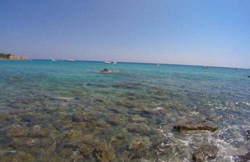 Villa Tarco, South Corsica, Sea View & Garden - Foto 3