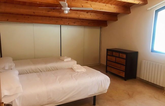 Apartamentos Les Valeres - Foto 23