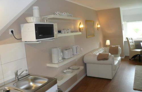 Teewelkenhüs Sonnenappartement - Photo 13