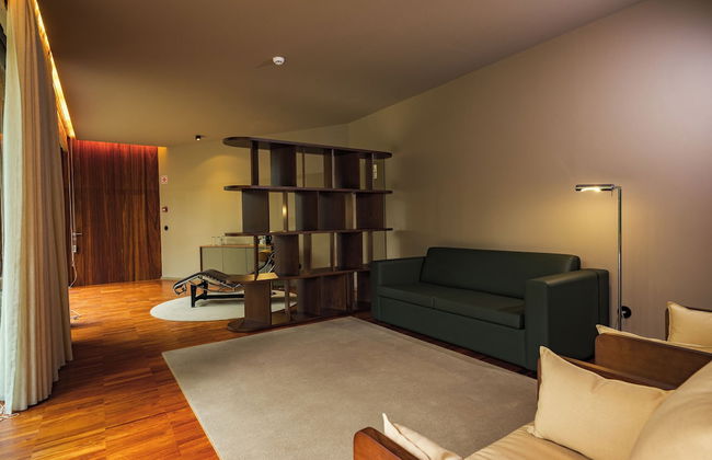 Lavandeira Douro Nature & Wellness - Foto 44