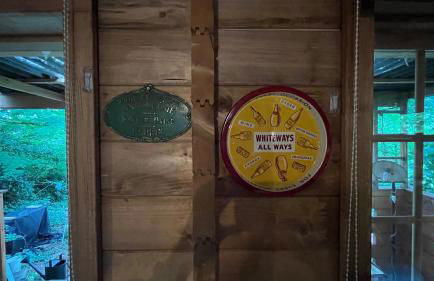 Retro Lodge nr Dartmoor with hot tub & opt sauna - Foto 96