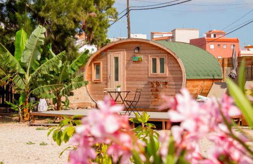 Hotel Privado Serendipia Natural Club Exclusive by Deihu Experiences - Foto 6