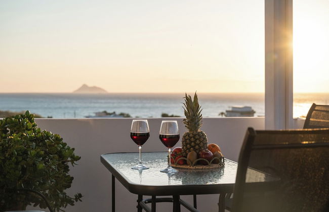 Kalamaki-Sunset - Foto 25