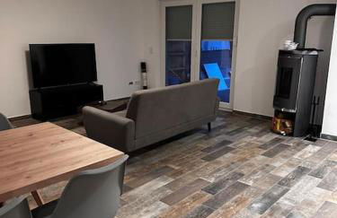 4 Zimmer Apartment, Parkplatz & Garten, Nah A10, Berlin - Foto 17