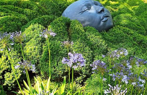 Gite in Etretat Near Cliffs & Beach - Foto 39