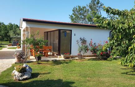 Holiday Home Kerniat - Foto 3