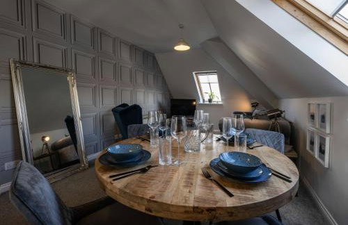 Old Distillery Apartment - Foto 8