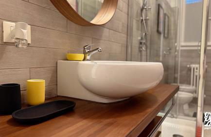 Milan Pop House - 5 minutes from M1 and M4 metro lines - Foto 44