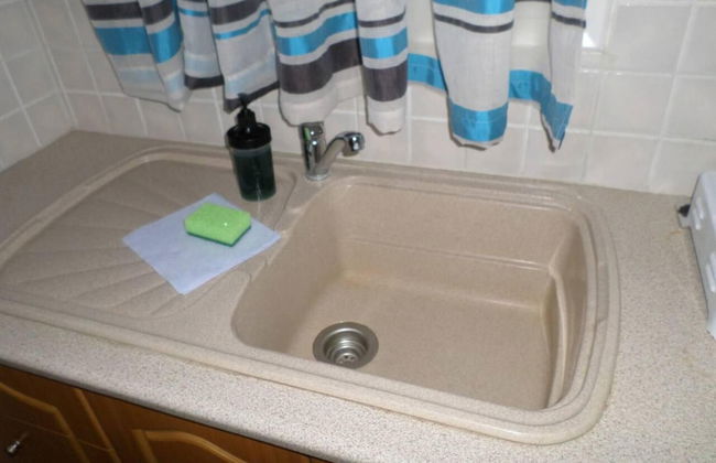 Santorious Cavehouse - Photo 11