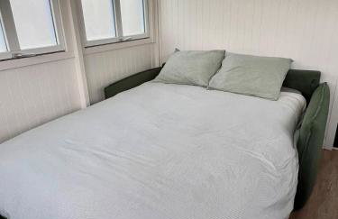Houseboat - Suite flottante romantique au Port de Bordeaux - Photo 25