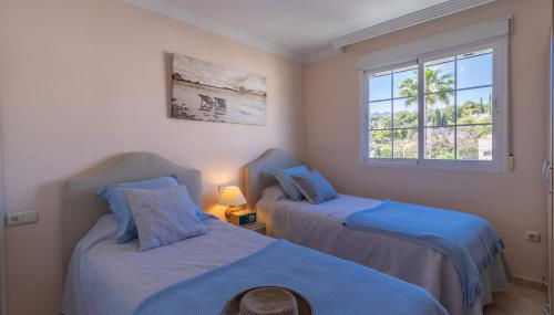 Ático familiar con terraza y bonitas vistas al mar en Marbella - Rio Real 282G - Foto 5