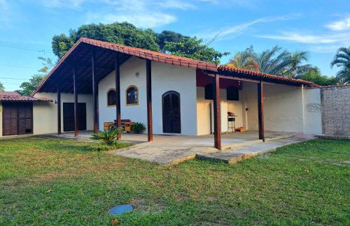 Casa encantadora 900m da PRAIA de Itaipuaçu - Foto 1