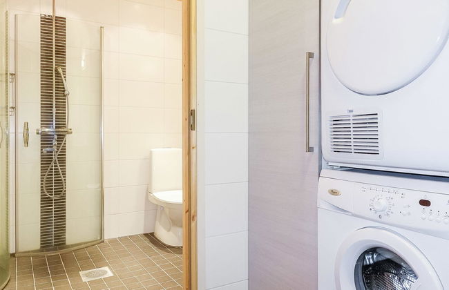 Sallan panparkstie 14 b - Foto 22