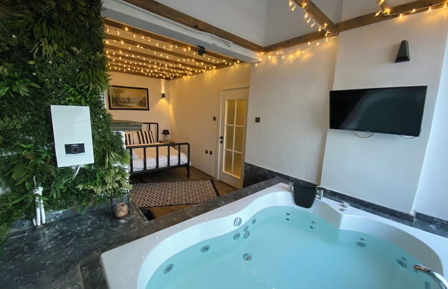 Otelox Sinap Villa - Foto 2