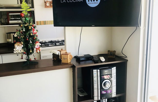 Cosmopolita - Foto 66