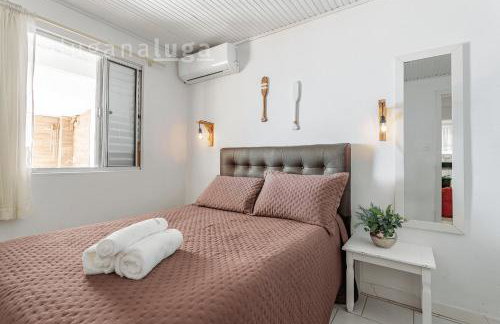 Casa Frente al Mar SC – Espacio Completo - Foto 41