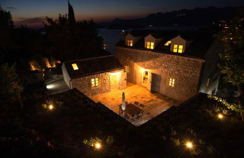 Villa Lopud In Dubrovnik - Photo 9