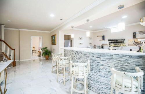 372A Cozy Lower Level Retreat 3 Rooms Pool Table - Foto 36