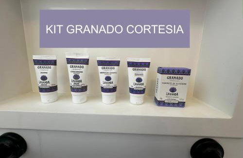 Studio de Alto Padrão no Jardim Aquarius - Foto 3