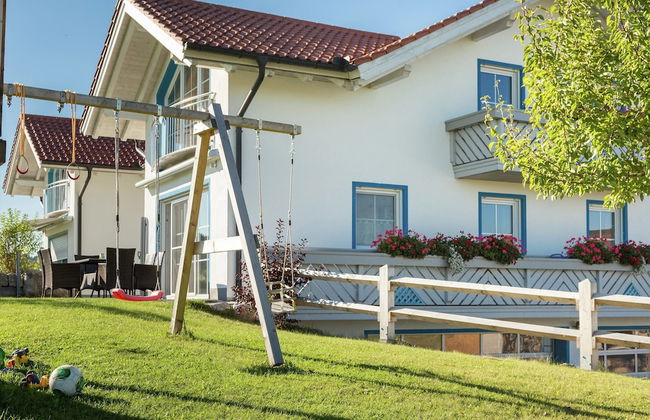 Bright Alpine Retreat - Foto 26