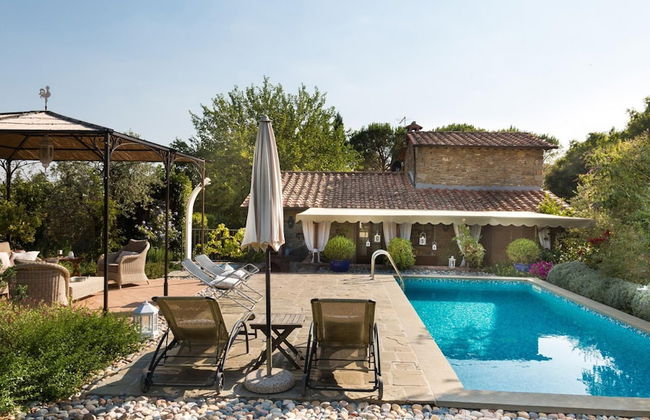 La Capannina 2 2 in Camucia - Foto 2