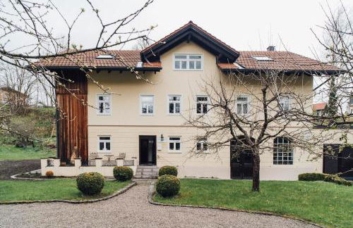 Urlaub im alten E-Werk - Foto 9