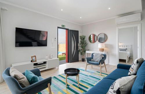 Vilas Felicidade Rocha by An Island Apart - Foto 15