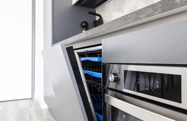 East Uptown P Pasolini 74 Cascina Merlata - Foto 9