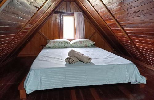 Chalé Aconchego em Atibaia - Foto 9