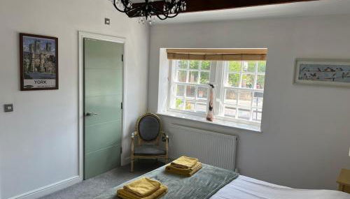 Railway Cottage Horsforth - Foto 2