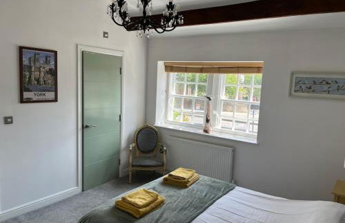 Railway Cottage Horsforth - Foto 2