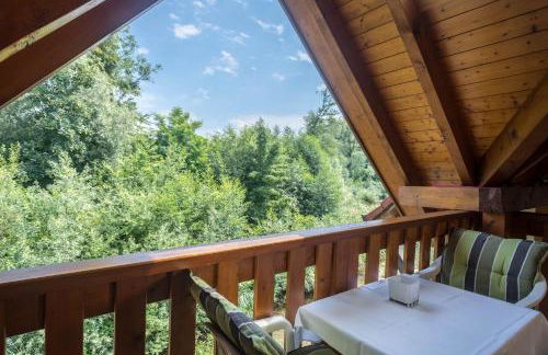 Ferienwohnung Konrad Schielin - Foto 6