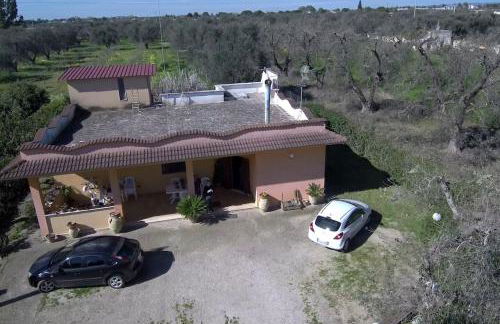 Villa Maila - Accogliente Villetta con Giardino Privato in Salento - Foto 20