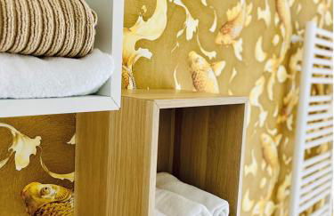 Traumwohnung im Wissenschaftspark - Foto 12